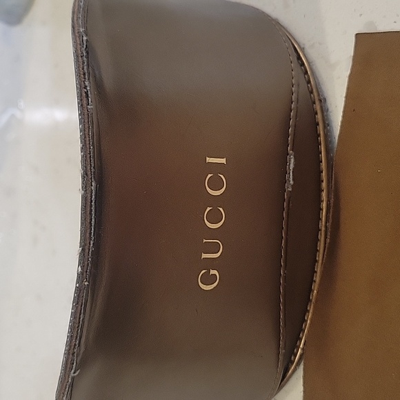 GUCCI Sunglasses GG 3059/S - Picture 7 of 9